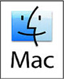 Mac Badge