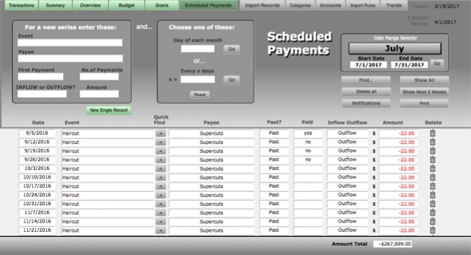 Sched Paymts1.8